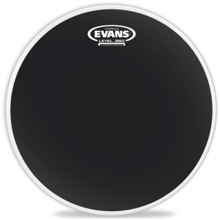Evans TT14HBG 14" Hydraulic Black