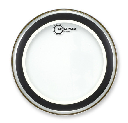 Aquarian SX16 Studio-X 16"