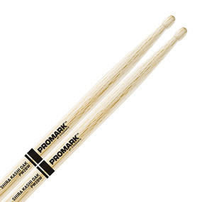 Promark Oak 2B Wood Tip PW2BW