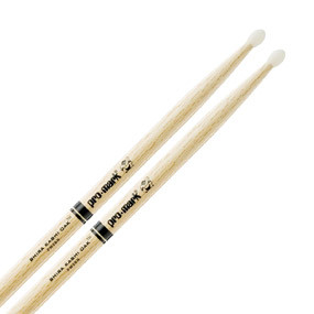 Promark Oak 2B Nylon Tip PW2BN