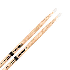 Promark Oak 7A Nylon Tip PW7AN