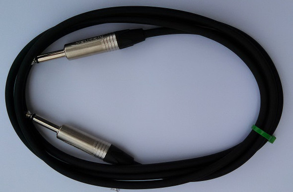 Pro Co EGG-25 Instrument Cable