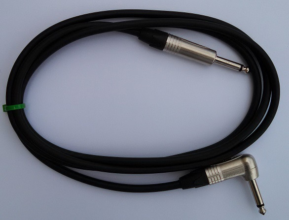 Pro Co EGGL-6 Instrument Cable