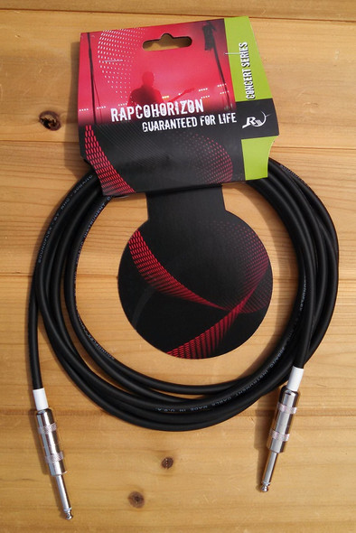 RAPCO SG4-25 Instrument Cable
