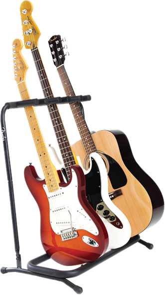  Fender® Multi-Stand 3