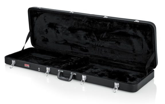 Gator GWE Bass Case