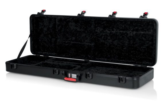 Gator GTSA-GTRBASS Bass Case