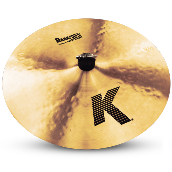 Zildjian K0902 16 Dark Crash Thin