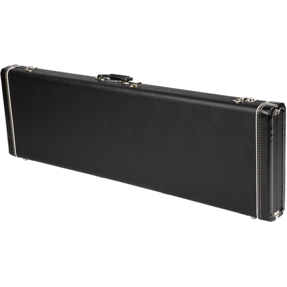 Fender G&G Standard Hardshell  - JAZZ BASS® - JAGUAR® BASS