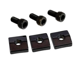 Allparts BP-0116-003 Nut Blocks for Floyd Rose® Locking Nuts