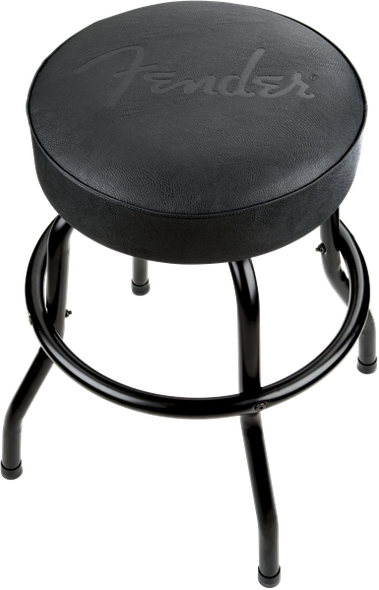 Fender™ Blackout Barstool 24"