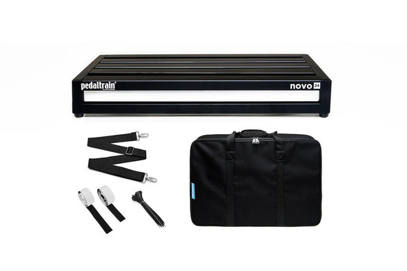 PEDALTRAIN Novo 24 Soft Case PT-N24-SC