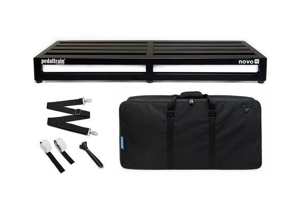 PEDALTRAIN Novo 32 Soft Case PT-N32-SC