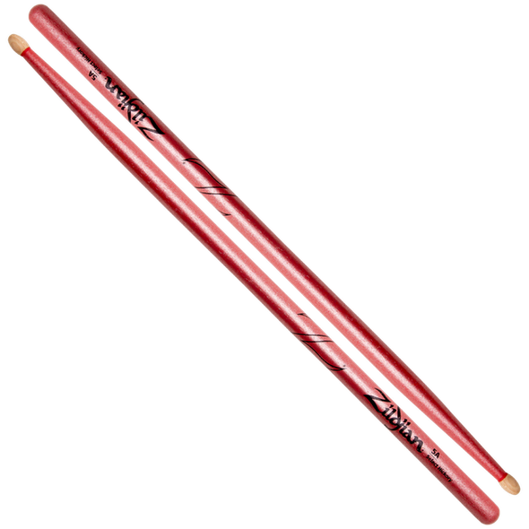 Zildjian Z5ACP 5A Chroma Pink