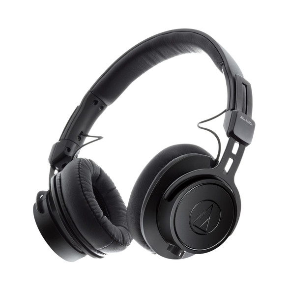 Audio-Technica ATH-M60x Headphones