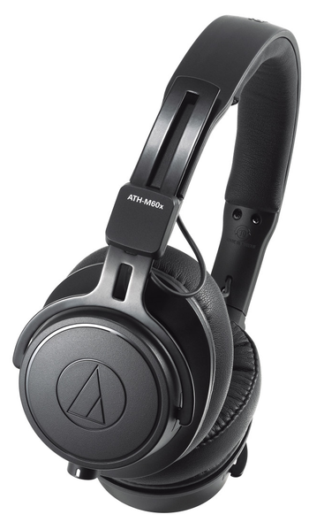 Audio-Technica ATH-M60x Headphones