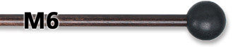 Vic Firth American Custom® Keyboard M6 Mallets (Pair)