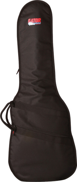 Gator Cases GBE-ELEC Economy Electric Guitar Gig Bag