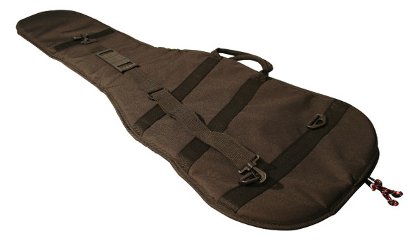 Gator Cases GBE-BASS Economy Bass Guitar Gig Bag