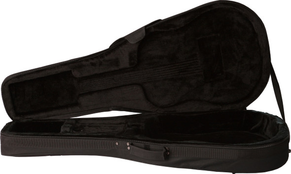 Gator Cases GL-DREAD-12 Lightweight 12-String Dreadnought Guitar Case