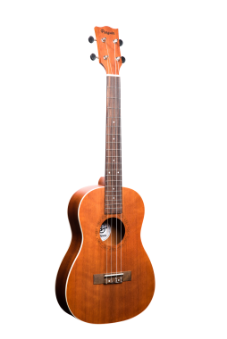 Amahi PGUKMB Bari Mahogany w/bag
