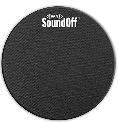 SoundOff by Evans SO-16 Drum Mute, 16"