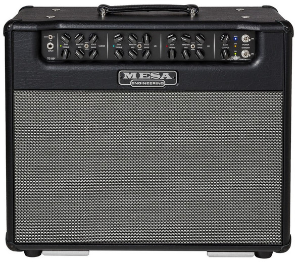 Mesa-Boogie Triple Crown TC-50 1x12" Combo