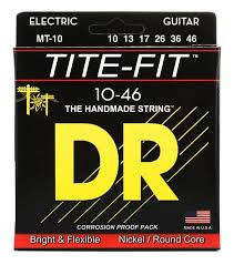 DR MT10 TITE-FIT MED 10-46