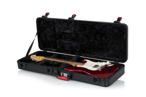 Gator GTSA-GTRELEC Electric TSA Case