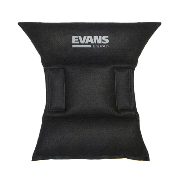 EVANS EQPAD Bass Drum Muffler