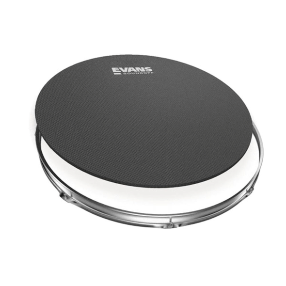 SoundOff by Evans SO-6 Drum Mute, 6"