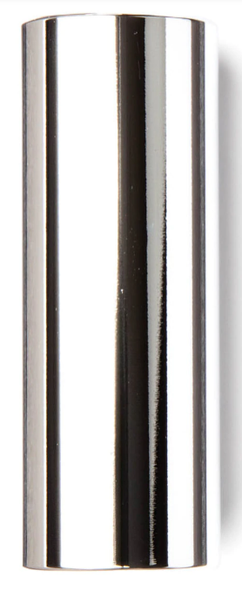 Dunlop 320 Chrome Slide Large Long
