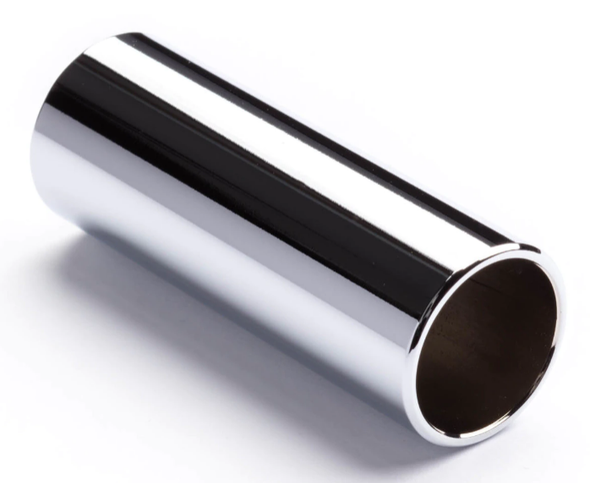 Dunlop 320 Chrome Slide Large Long