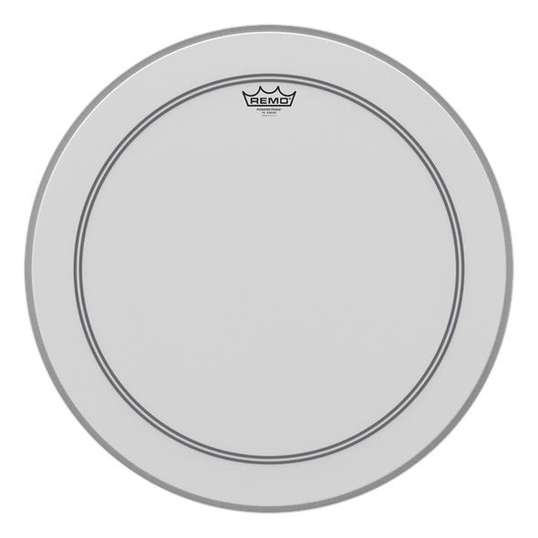 Remo P30113BP 13" Coated