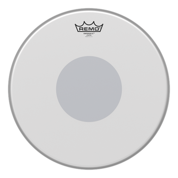 Remo BX011410 14" Emperor X
