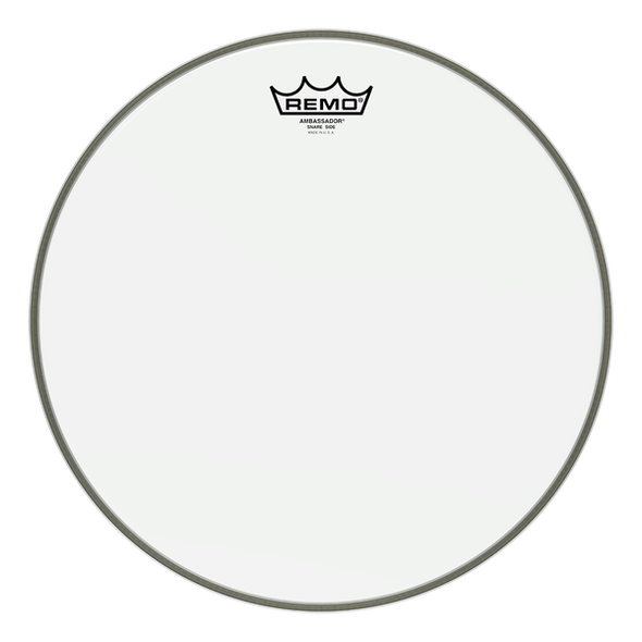 Remo SA011200 12" Ambassador Snare