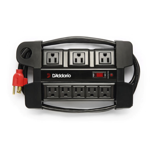 D'Addario's Tour-Grade Power Base PW-TGPB-01