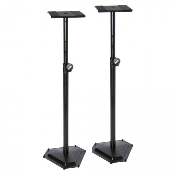 On Stage SMS6600-P Studio Monitor Stands