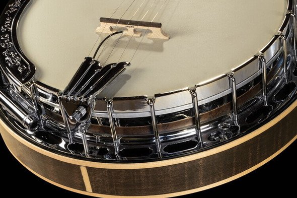 L.R. Baggs Banjo Pickup