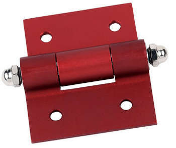 DW SM1207 Delta Hinge