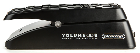 Dunlop DVP5 Volume (X) 8 Pedal