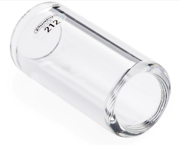 Dunlop 212 Heavy Glass Slide