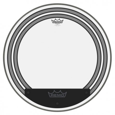 Remo PW-1322-00 22" Powersonic