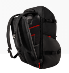 D'Addarrio PW-BLGTP-01 Backline Pack