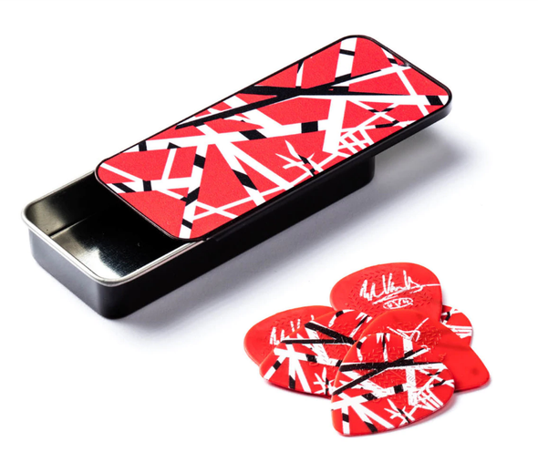 Dunlop EVHP02 Frankenstein Pick Pack