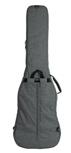 Gator GT-Bass-Gry Gig Bag