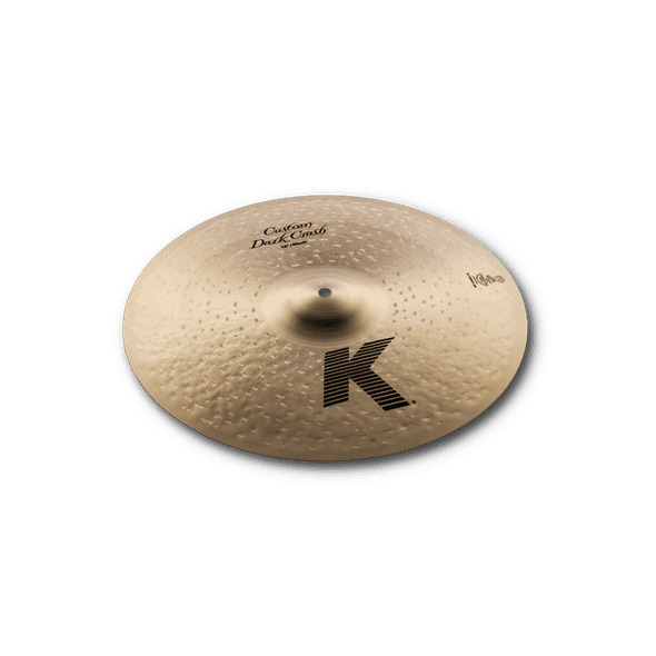 Zildjian K0951 K Custom 16 Dark