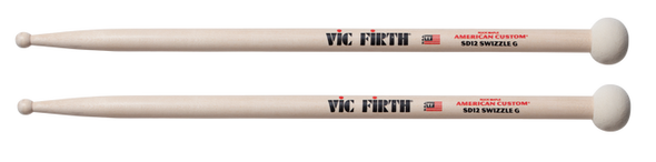 Vic Firth SD12 Swizzle G