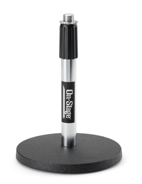 On Stage DS7200C Desk Stand