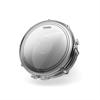 Evans B13ECSRD 13" Reverse Dot Snare Batter